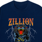 Áo Thun Relaxed Fit Zillion Thunder Panther