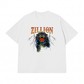 Áo Thun Relaxed Fit Zillion Thunder Panther