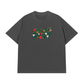 Áo Thun Relaxed Fit Zillion Tropical Bloom Tee