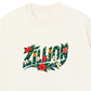 Áo Thun Relaxed Fit Zillion Tropical Bloom Tee