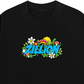 Áo Thun Relaxed Fit Zillion Wonderland Tee