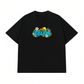 Áo Thun Relaxed Fit Zillion Wonderland Tee