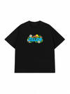 Áo Thun Relaxed Fit Zillion Wonderland Tee