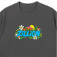 Áo Thun Relaxed Fit Zillion Wonderland Tee
