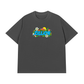 Áo Thun Relaxed Fit Zillion Wonderland Tee