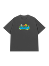 Áo Thun Relaxed Fit Zillion Wonderland Tee