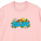 Áo Thun Relaxed Fit Zillion Wonderland Tee