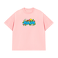 Áo Thun Relaxed Fit Zillion Wonderland Tee