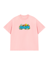 Áo Thun Relaxed Fit Zillion Wonderland Tee