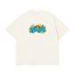 Áo Thun Relaxed Fit Zillion Wonderland Tee