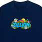 Áo Thun Relaxed Fit Zillion Wonderland Tee