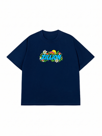 Áo Thun Relaxed Fit Zillion Wonderland Tee