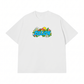Áo Thun Relaxed Fit Zillion Wonderland Tee