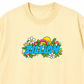 Áo Thun Relaxed Fit Zillion Wonderland Tee