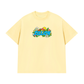 Áo Thun Relaxed Fit Zillion Wonderland Tee