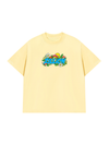 Áo Thun Relaxed Fit Zillion Wonderland Tee