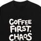 Áo Thun Relaxed Fit Chaos Later
