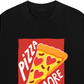 Áo Thun Relaxed Fit Pizza Amore