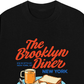 Áo Thun Relaxed Fit Brooklyn Dinner