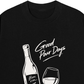 Áo Thun Relaxed Fit Good Pour Day
