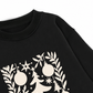 Áo Sweater Nỉ Hai Da Chrismast