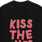 Áo Thun Relaxed Fit Kiss The Chef