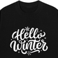 Áo Thun Relaxed Fit Hello Cool