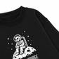 Áo Sweater Nỉ Hai Da Astro