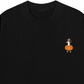 Áo Thun Relaxed Fit Pumpkin Goose