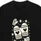 Áo Thun Relaxed Fit Cozy Hands