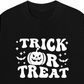 Áo Thun Relaxed Fit Trick Or Treat