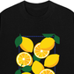 Áo Thun Relaxed Fit Lemon Delight