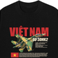Áo Thun Relaxed Fit Su30MK2