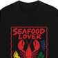 Áo Thun Relaxed Fit Lobster Time