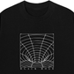 Áo Thun Relaxed Fit BlackHole