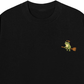 Áo Thun Relaxed Fit Frog Witch