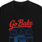 Áo Thun Relaxed Fit Go Bake