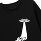 Áo Thun Dài Tay Ufo cute