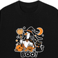 Áo Thun Relaxed Fit Witchy Goose