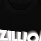 Áo Thun Boxy Zillinonare