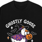 Áo Thun Relaxed Fit Ghostly Goose