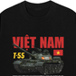 Áo Thun Relaxed Fit T55