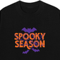Áo Thun Relaxed Fit SPOOKY