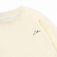 Áo Sweater Nỉ Hai Da Gravity