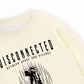 Áo Sweater Nỉ Hai Da Disconected