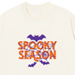 Áo Thun Relaxed Fit SPOOKY