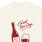 Áo Thun Relaxed Fit Good Pour Day