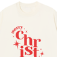 Áo Thun Relaxed Fit Classic Christmas