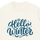 Áo Thun Relaxed Fit Hello Cool