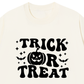 Áo Thun Relaxed Fit Trick Or Treat